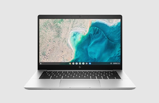 HP Elite Chromebook