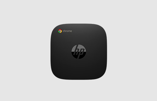 HP Chromebox