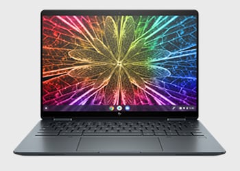 HP Elite Dragonfly Chromebook Enterprise