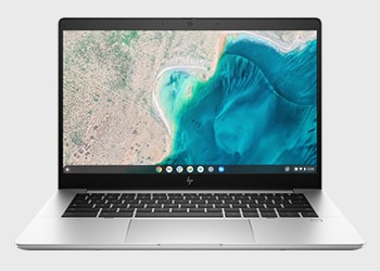 HP Elite c640 G3 Chromebook Enterprise