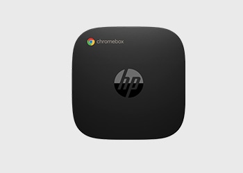 HP Chromebox G4