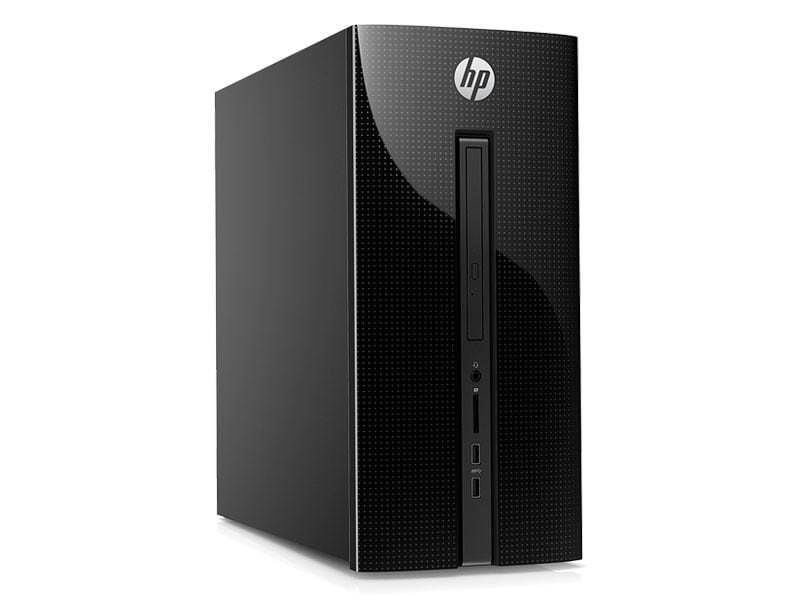In Stock Hp® Desktop Tower Hp® Official Store