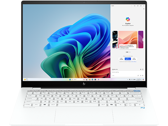 HP OmniBook X Laptop Next Gen AI PC - 14-fe0097nr