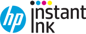 Instant Ink Logo