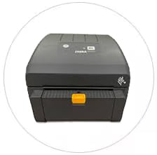 Zebra Label Printers