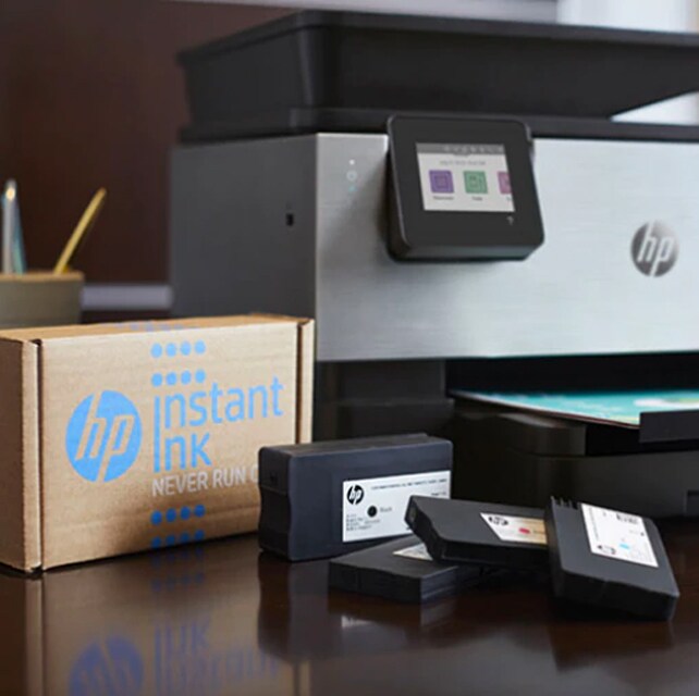 In Stock HP OfficeJet Pro | HP® Official Store