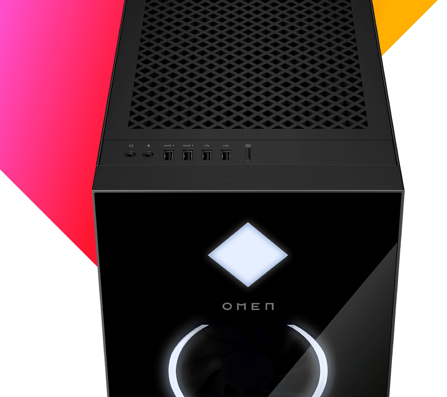 The HP 4th Of July Gaming Sale Starts Now: Save on OMEN Desktop