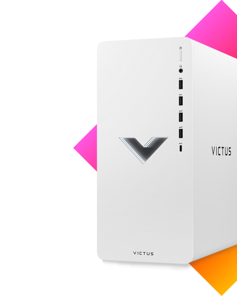 Victus by HP 15L Gaming Desktop | HP® Official Store