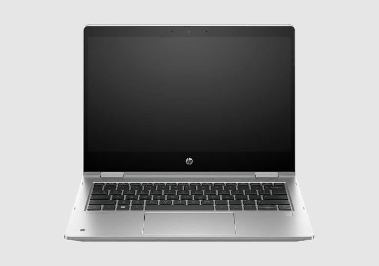 HP ProBook x360 435: Convertible Laptop