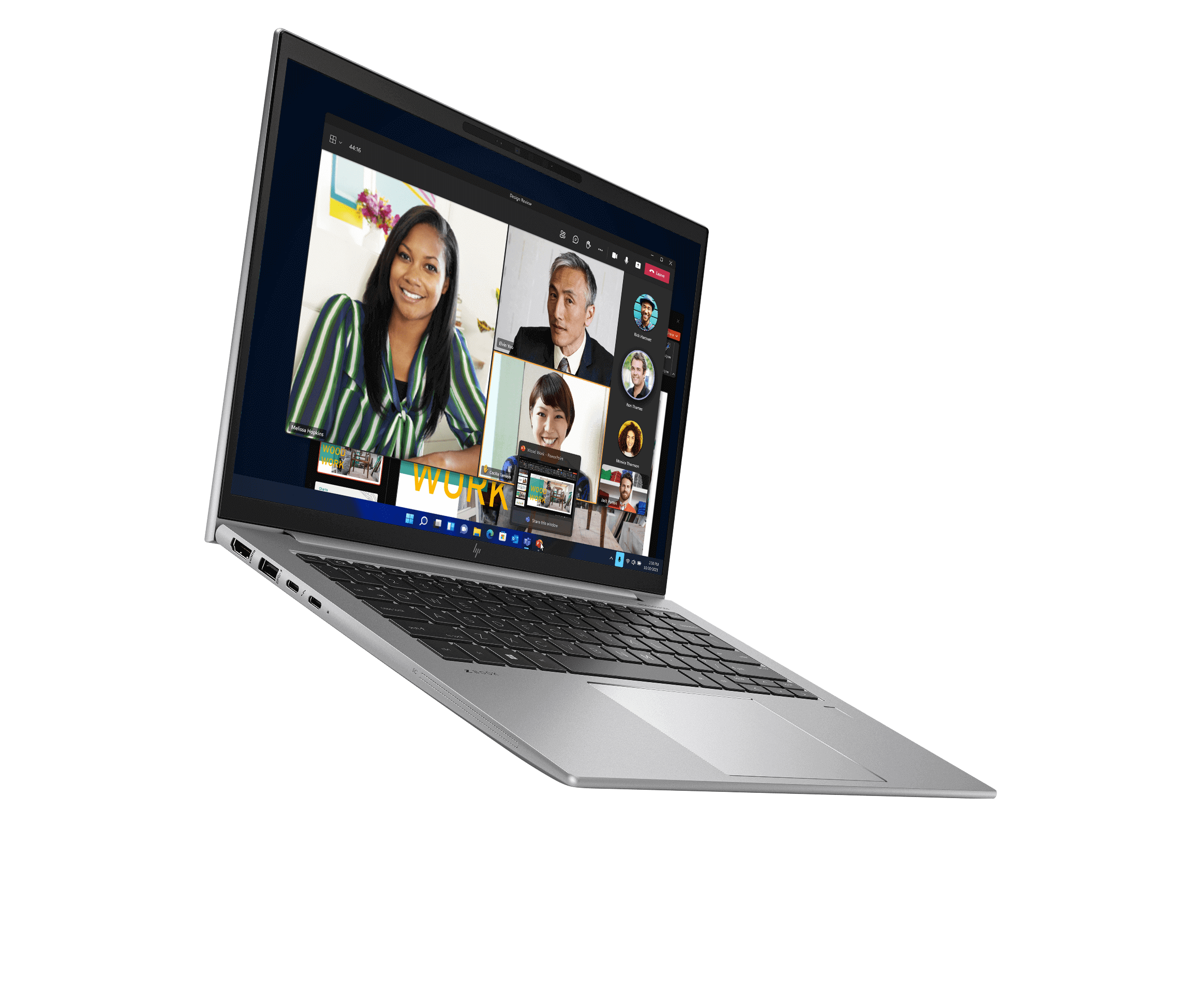 HP ZBook Studio 16 G10 Mobile Workstation PC - Customizable
