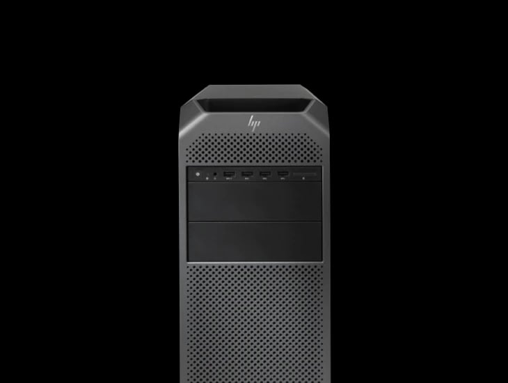 HP Z6 Workstation | HP® Official Store