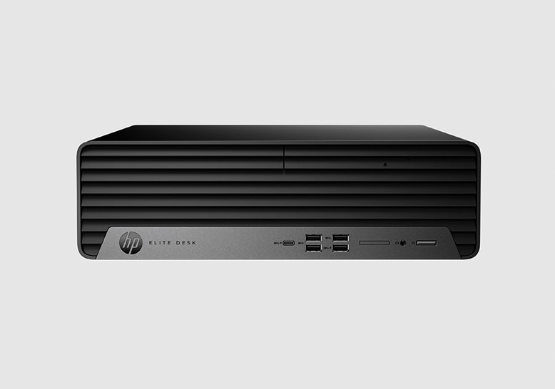 HP EliteDesk 800 Small Form Factor: Business Solutions | HP® Store