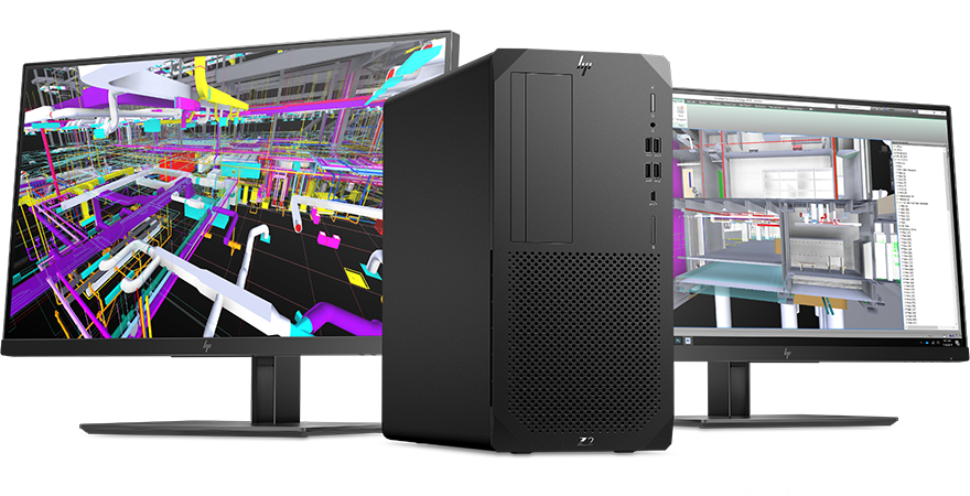 Hp Z2 Workstation Hp Official Store