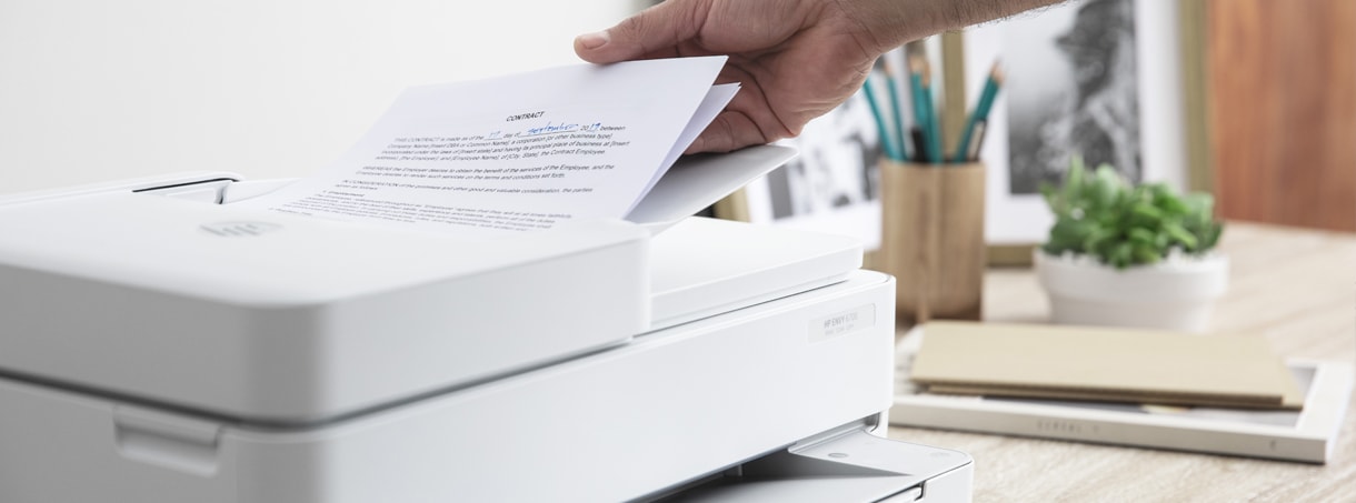 Buy HP Printer Paper, 8.5 x 11 Paper, Premium 28 lb