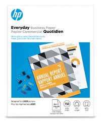 HP Everyday Business Paper