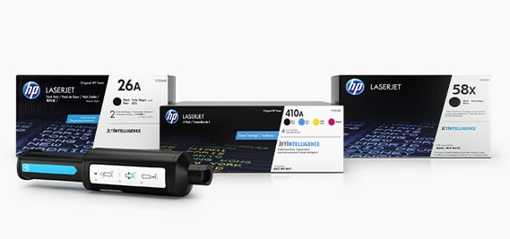  HP Printer Paper, 8.5 x 11 Paper, Premium 32 lb
