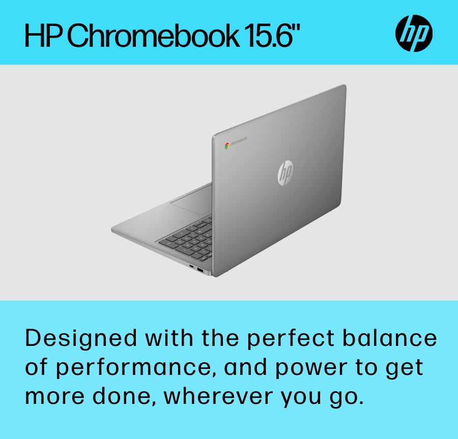 HP Chromebook 15.6 inch 15a-na0000 series specifications