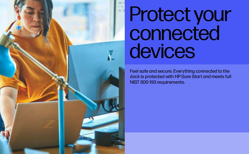 Protect your connected devices