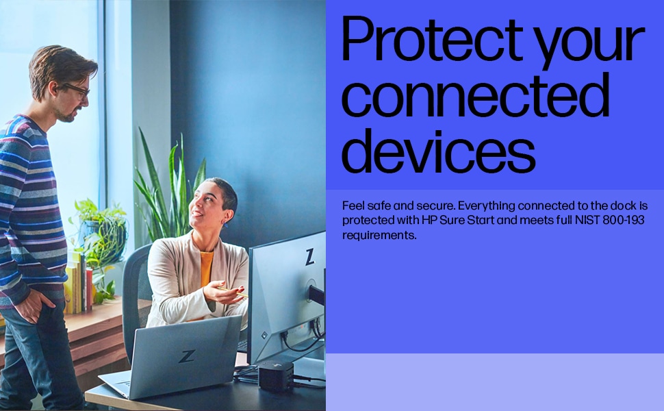 Protect your connected devices