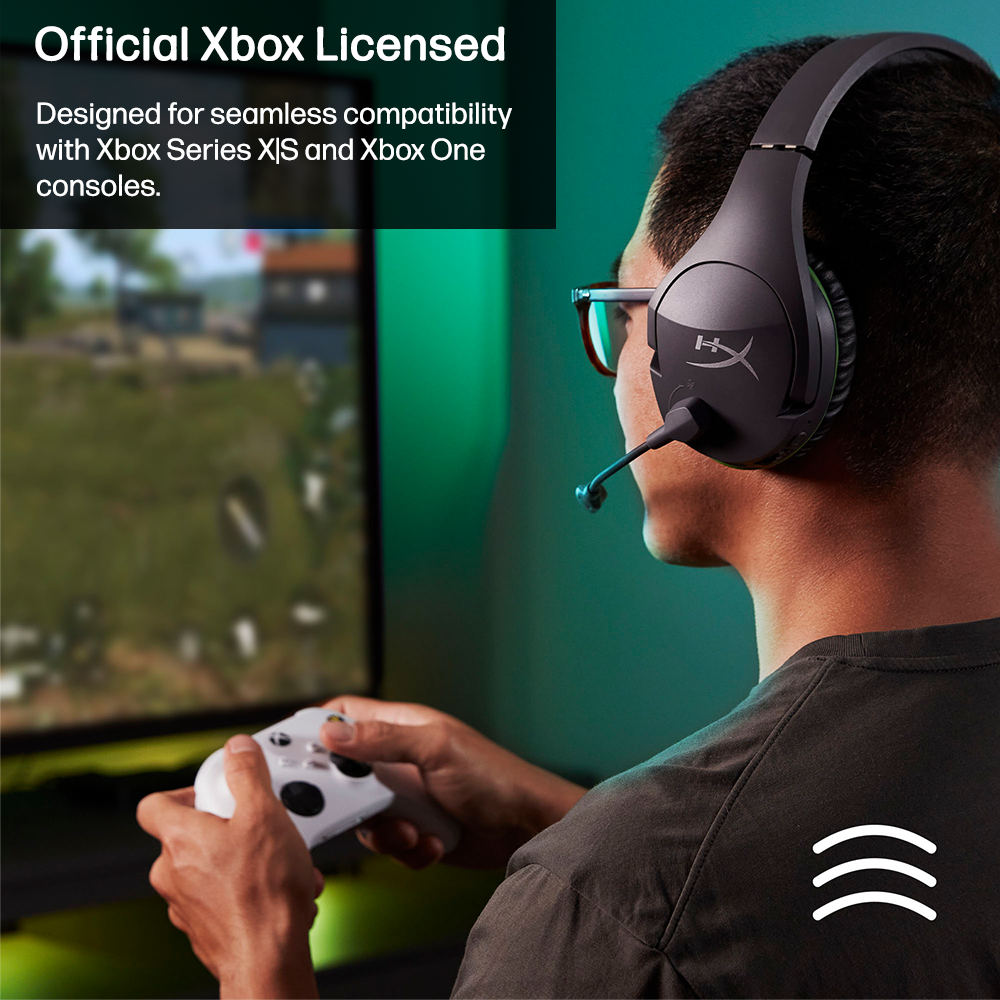 CloudX Stinger Core Xbox Gaming Headset