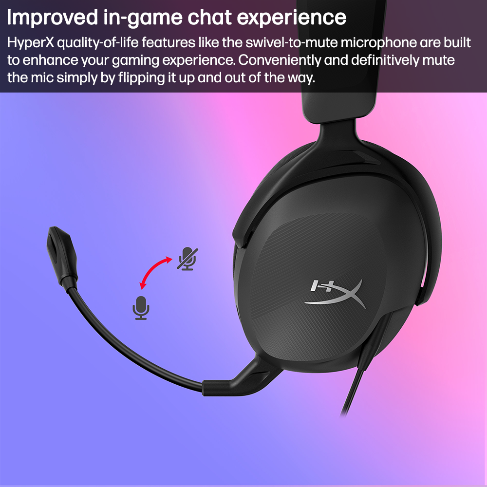 Review: HyperX Cloud III Wireless gaming headset -- an improvement