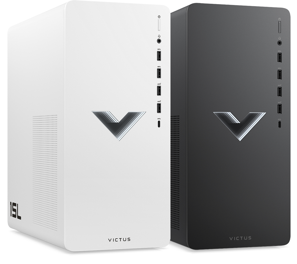 Victus by HP 15L Gaming Desktop, Windows 11 Home, Intel® Core™ i7 