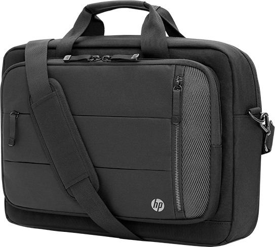 HP leather executive traveler laptop cheapest bag