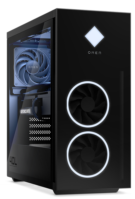 OMEN 40L Desktop GT21-2085t PC