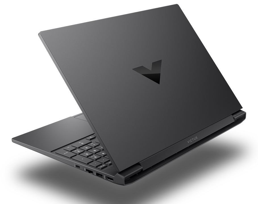 Victus 15 inch Gaming Laptop with DTS technology included