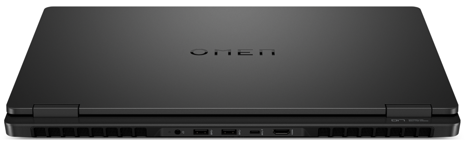 OMEN accessories like OMEN monitors can be purchased separately