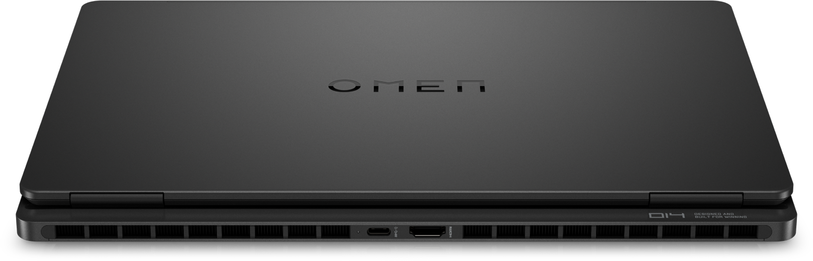 OMEN accessories like OMEN monitors can be purchased separately