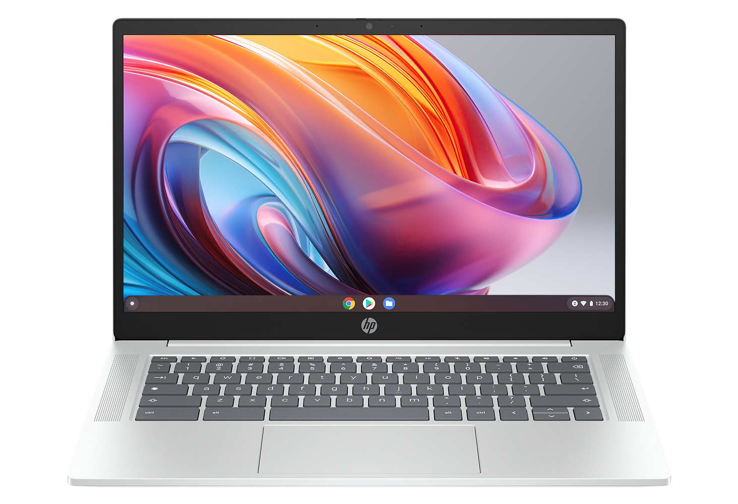 HP Chromebook 14a-nf0000nr, ChromeOS, 14