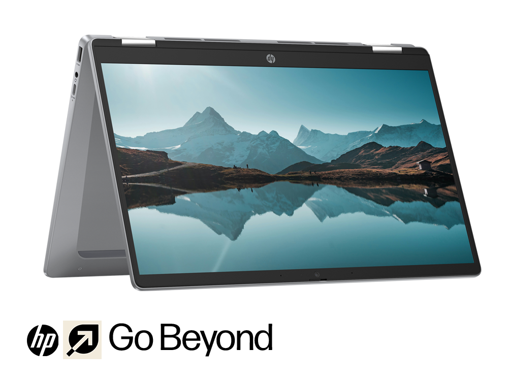 HP Chromebook x360 14bt-cd000, 14