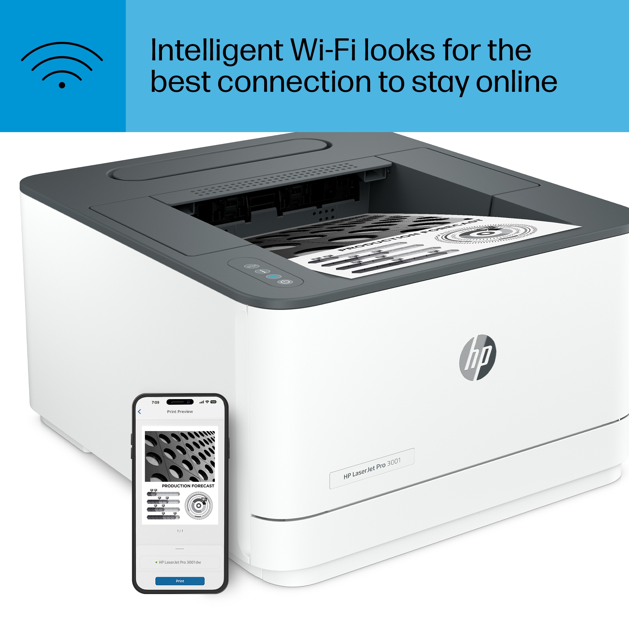HP COLOR LASER 150NM WIRELESS PRINTER  UNBOXING THIS AFFORDABLE AND  PRODUCTIVE PRINTING GEAR 
