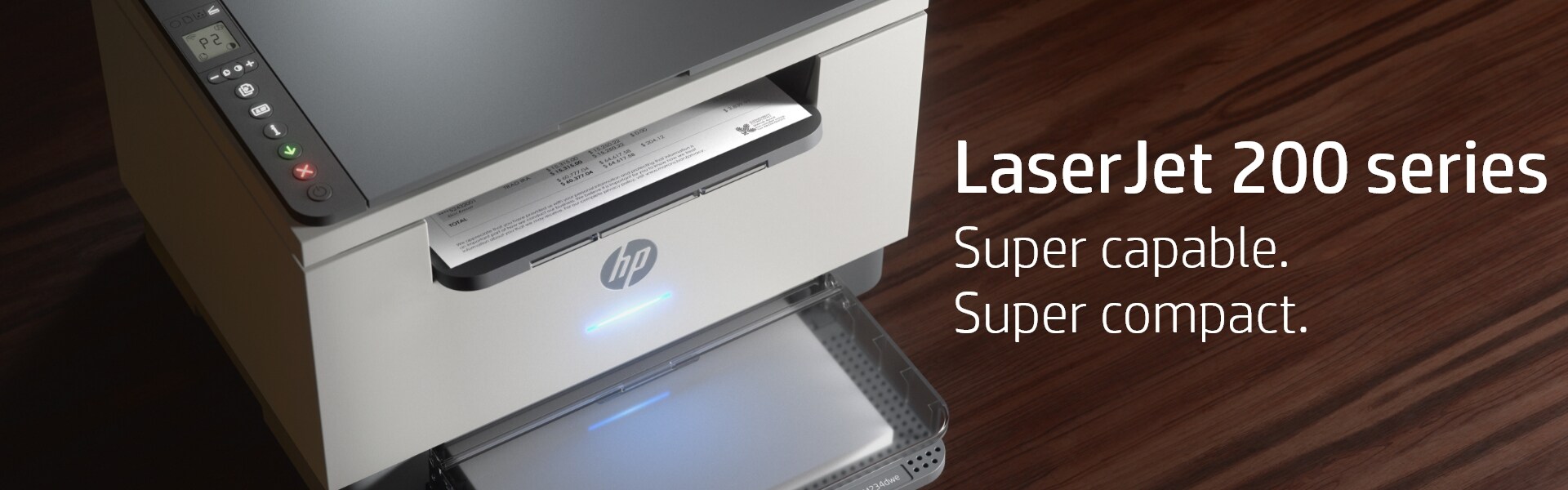HP LaserJet MFP M234dwe Certified Refurbished Printer w/ bonus 6 months  Instant Ink toner through HP+
